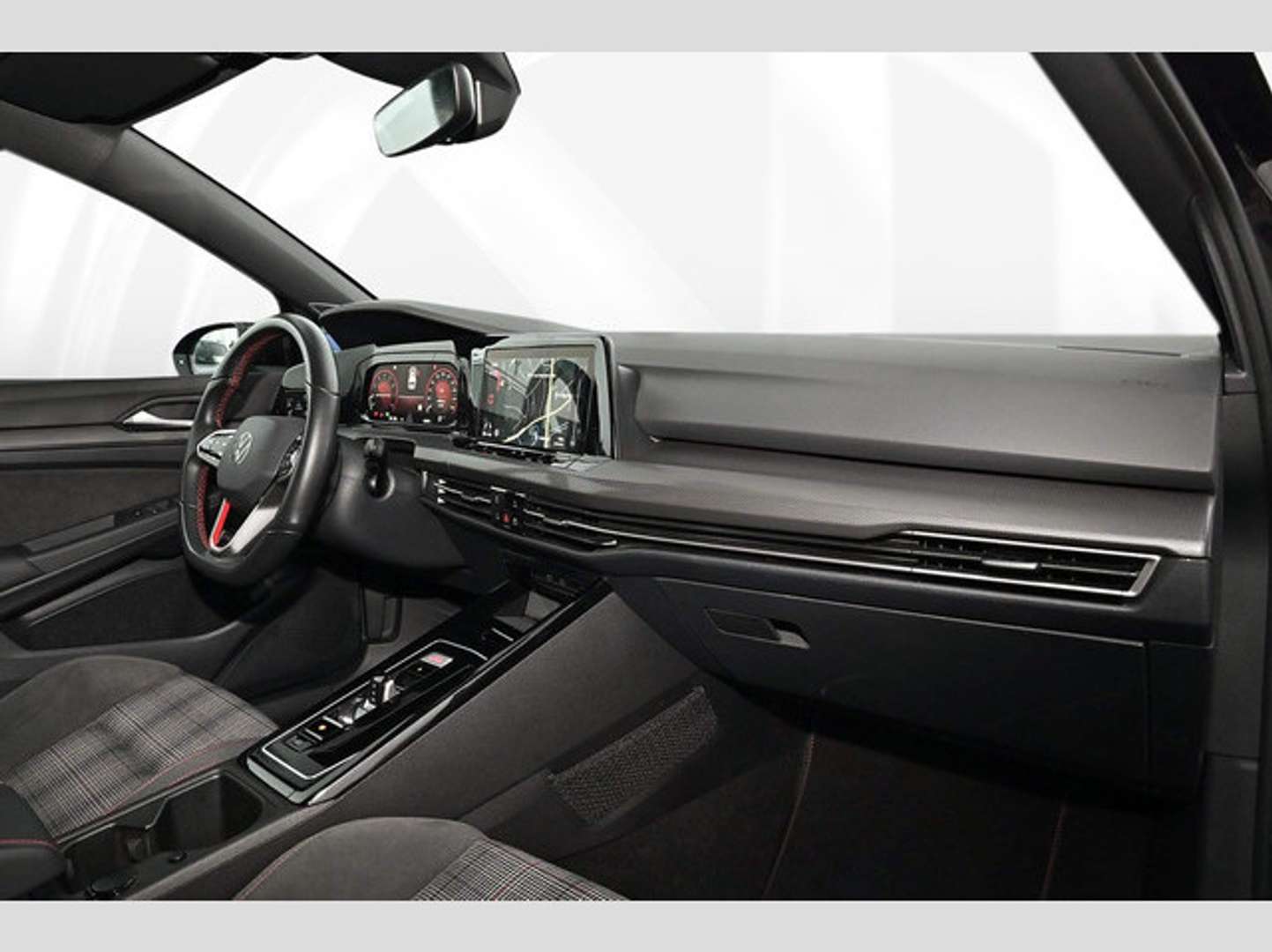 Volkswagen Golf GTI - 2023 - Joinsteer - #10