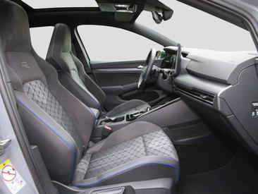 Volkswagen Golf TDI R-Line — photo 7