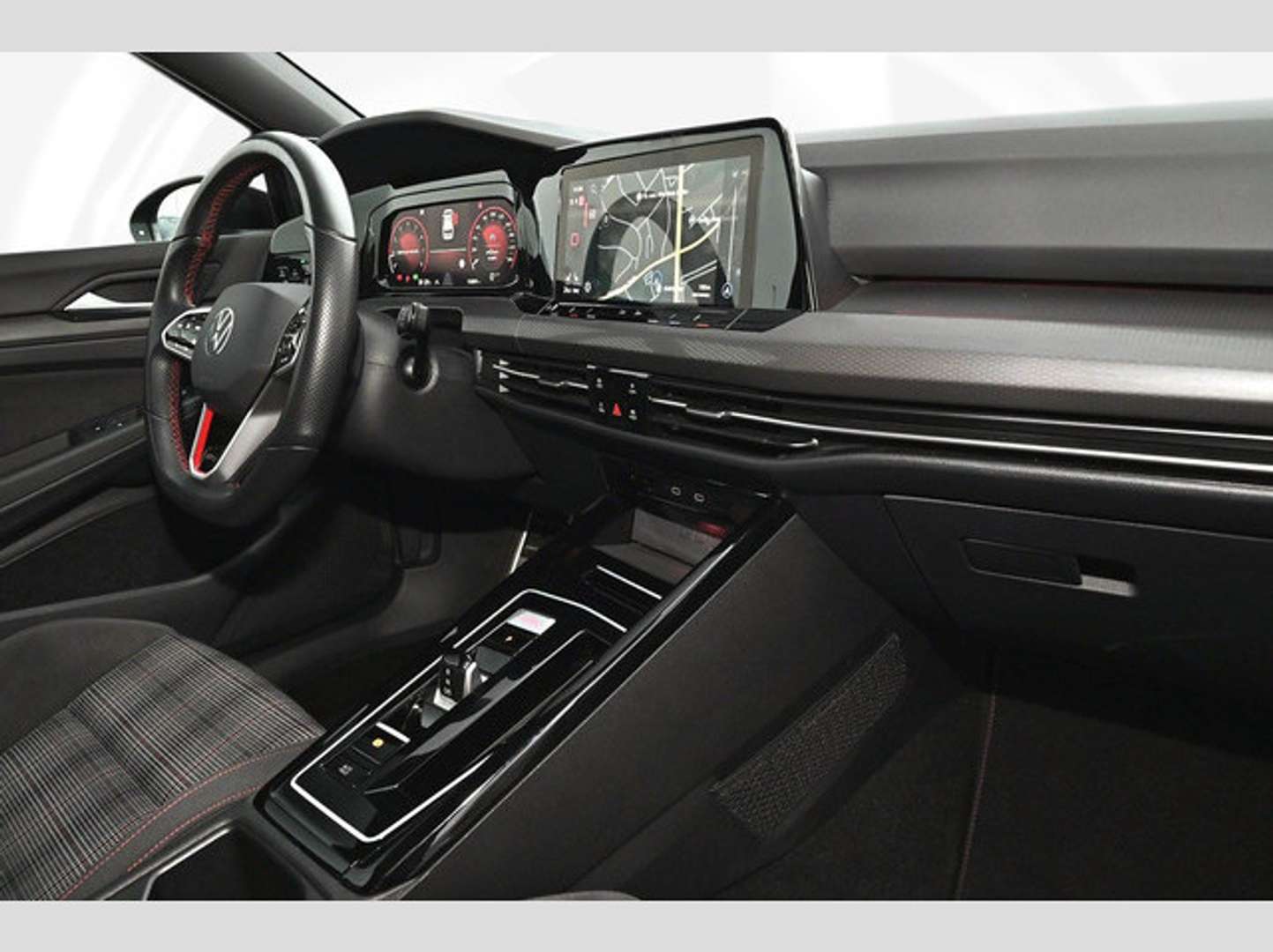 Volkswagen Golf GTI - 2023 - Joinsteer - #11
