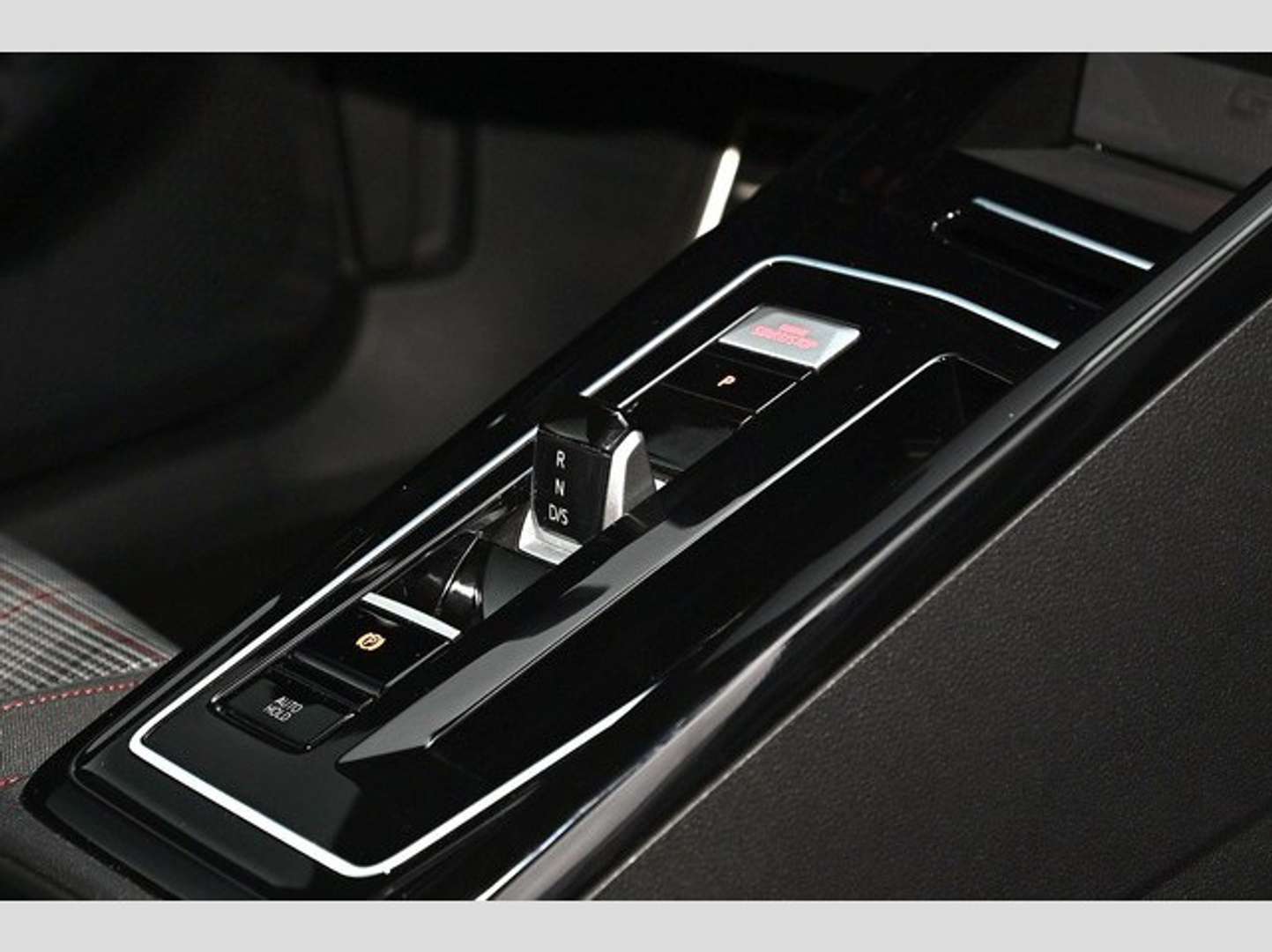 Volkswagen Golf GTI - 2023 - Joinsteer - #12