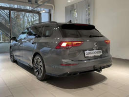 Volkswagen Golf Variant ETSI R-Line - 2024 - Joinsteer - #2