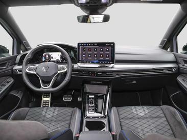 Volkswagen Golf TDI R-Line — photo 11