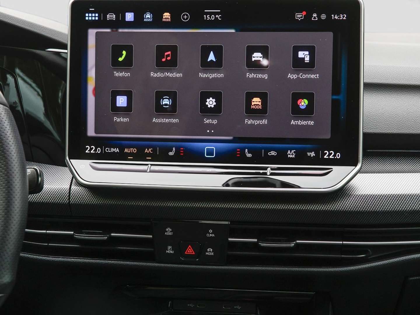 Volkswagen Golf TDI R-Line - 2025 - Joinsteer - #12