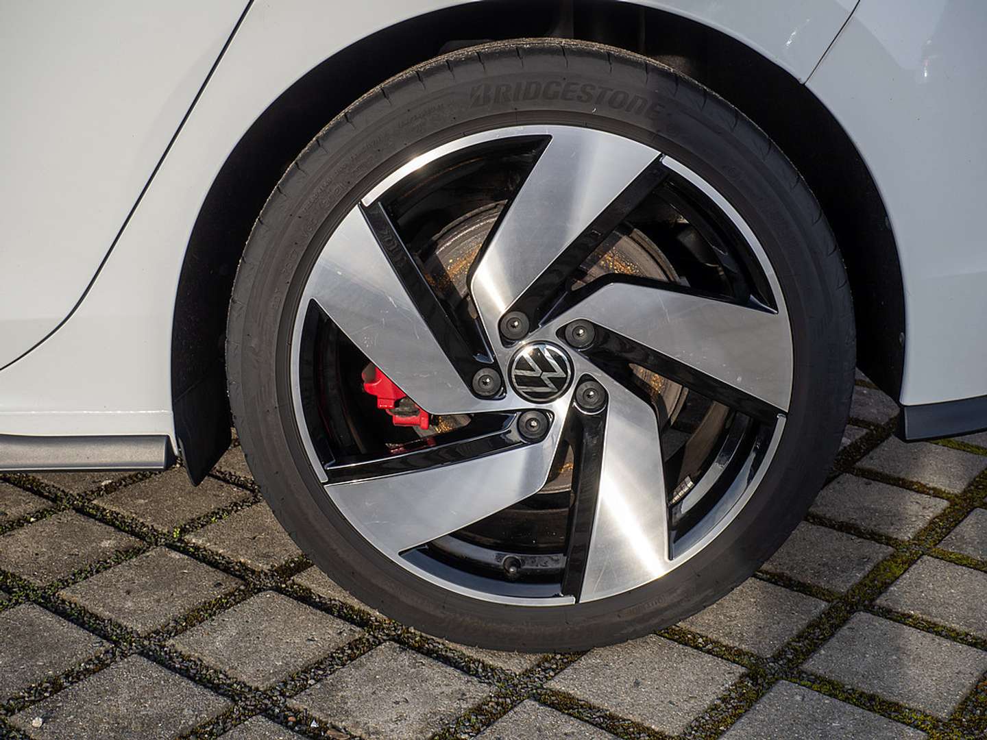 Volkswagen Golf GTI - 2022 - Joinsteer - #4