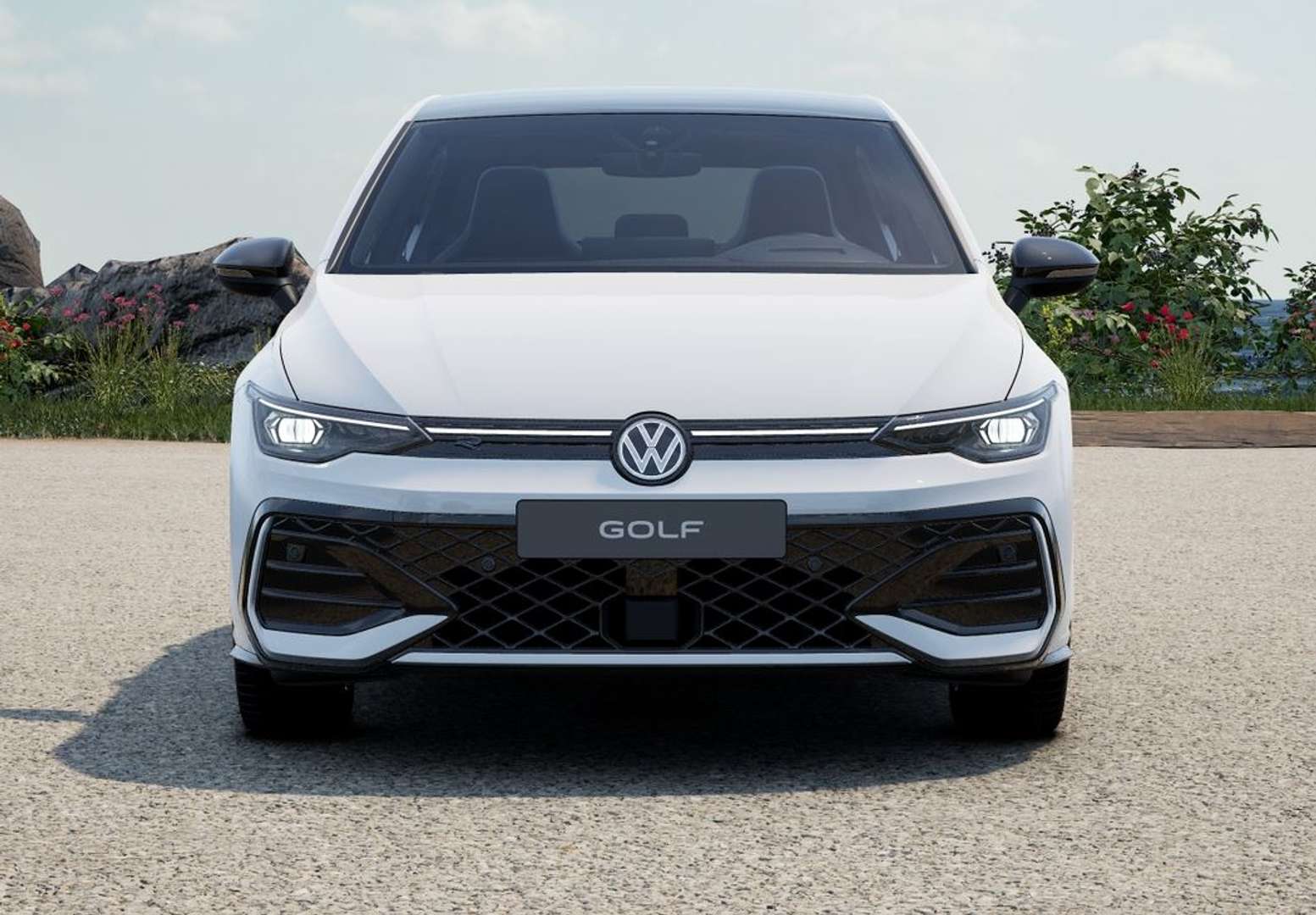 Volkswagen Golf ETSI R-Line - 2025 - Joinsteer - #2