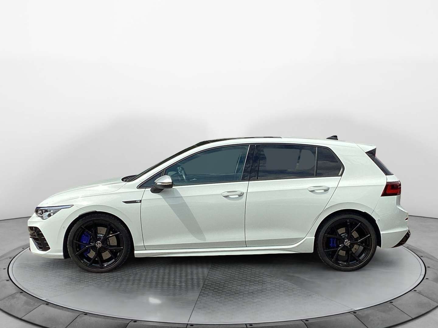 Volkswagen Golf 4Motion R - 2024 - Joinsteer - #2