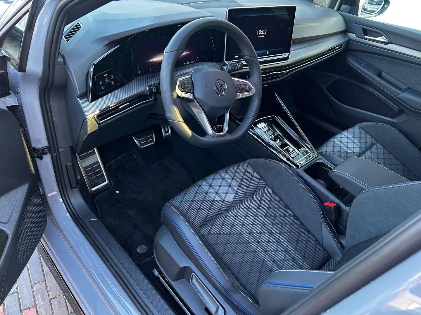 Volkswagen Golf R-Line - 2026 - Joinsteer - #6