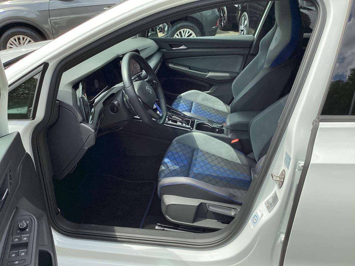 Volkswagen Golf 4Motion R - 2024 - Joinsteer - #6