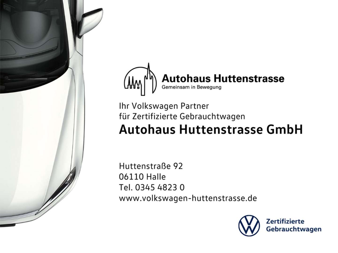 Volkswagen Golf ETSI R-Line - 2025 - Joinsteer - #10