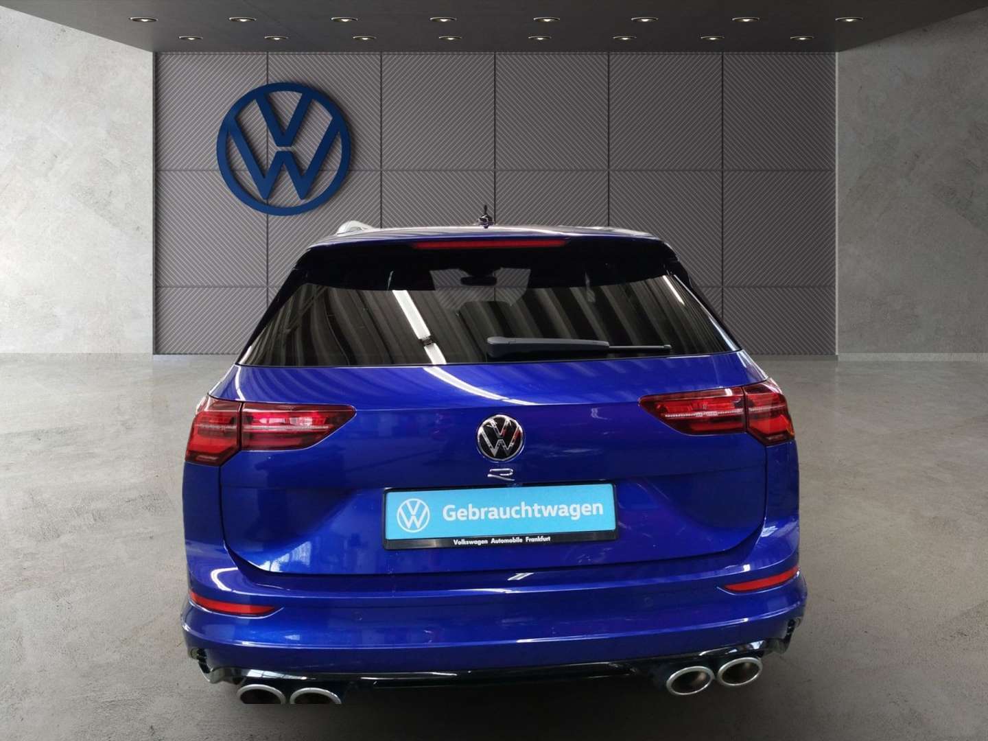 Volkswagen Golf R 4Motion - 2021 - Joinsteer - #3