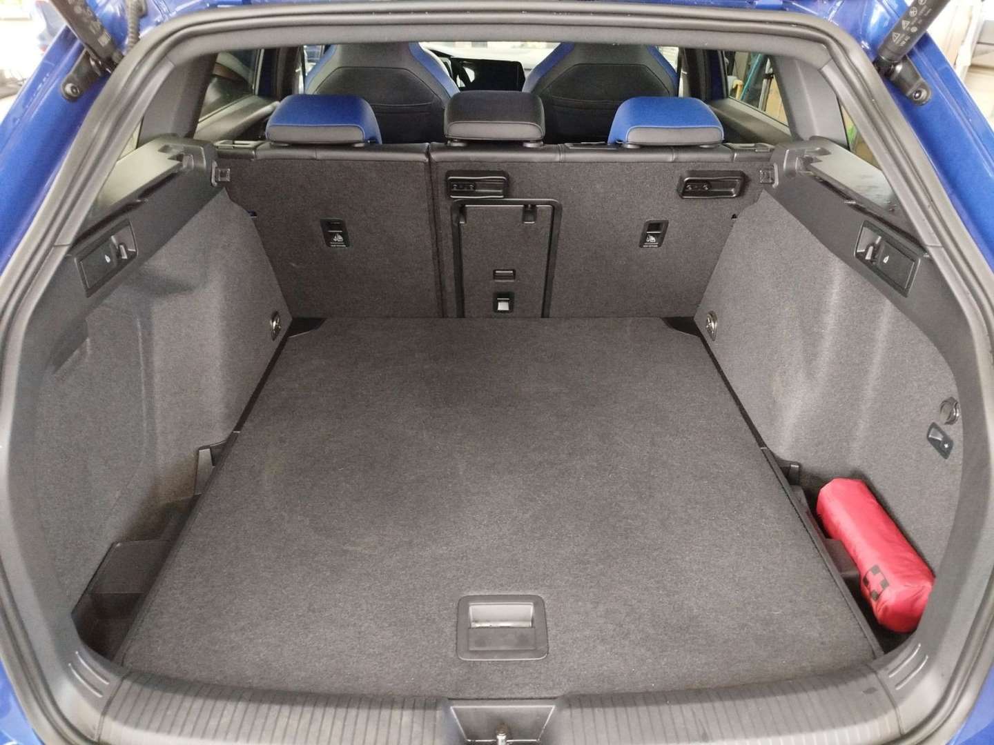 Volkswagen Golf R 4Motion - 2021 - Joinsteer - #4