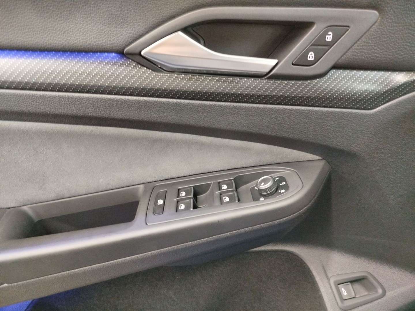 Volkswagen Golf R 4Motion - 2021 - Joinsteer - #5