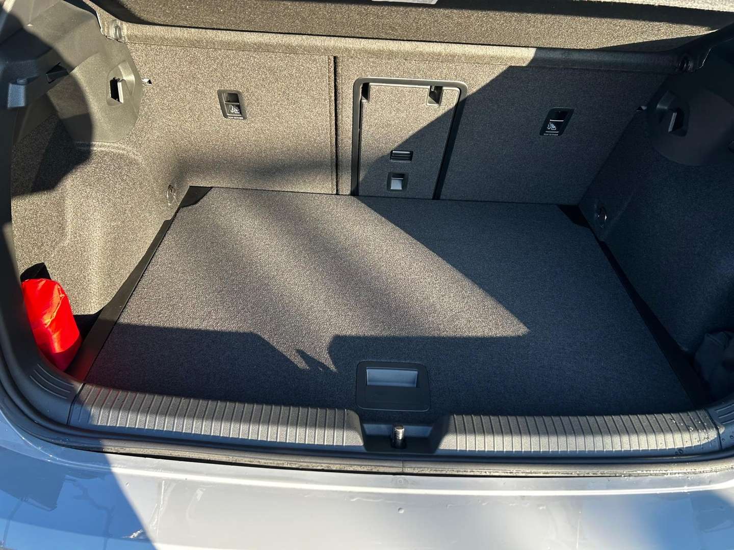 Volkswagen Golf R-Line - 2026 - Joinsteer - #10