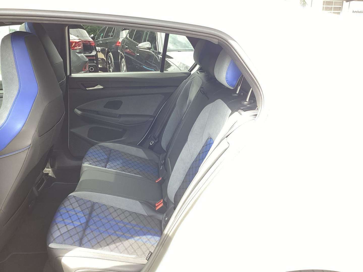 Volkswagen Golf 4Motion R - 2024 - Joinsteer - #10