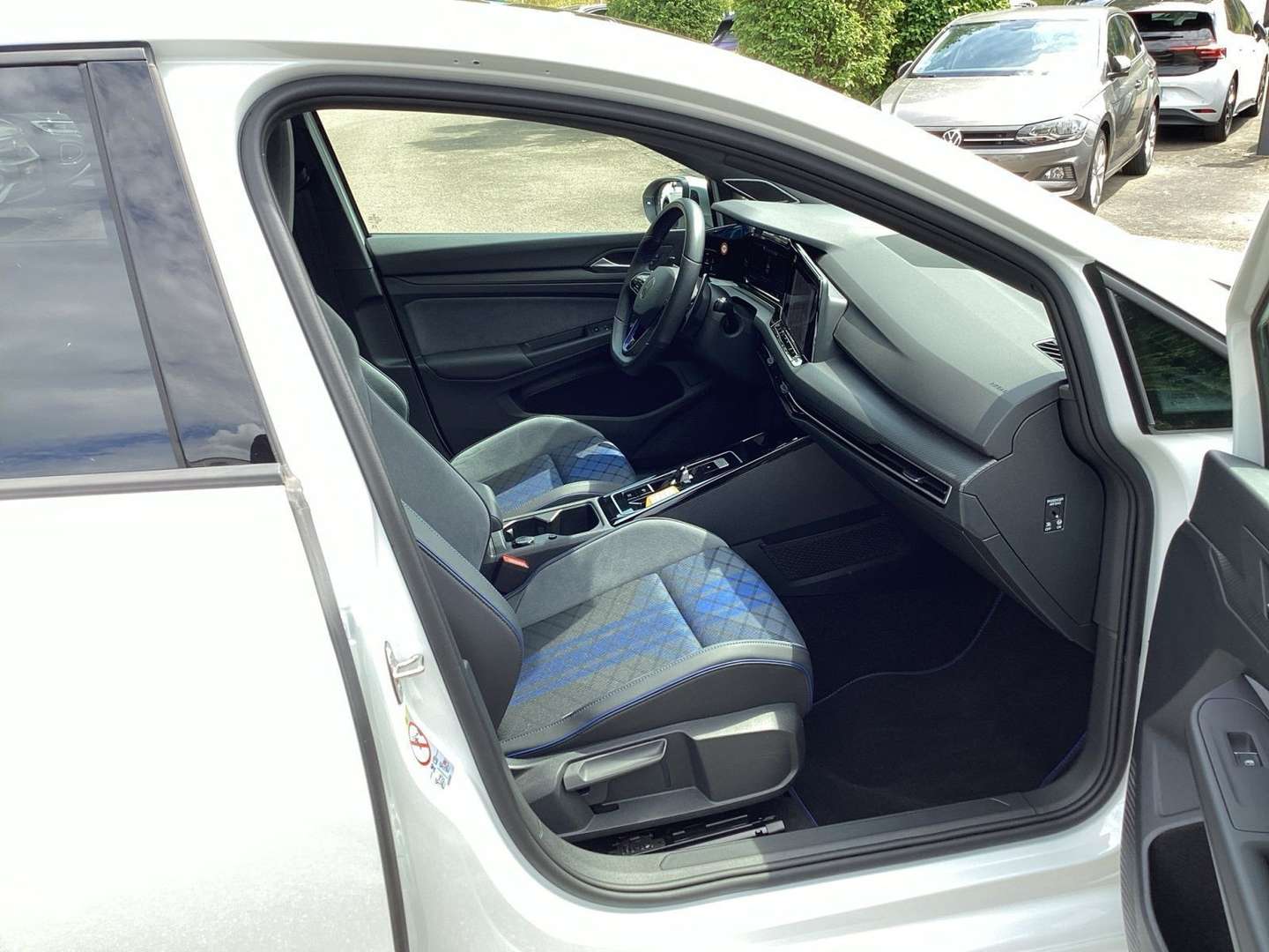 Volkswagen Golf 4Motion R - 2024 - Joinsteer - #12