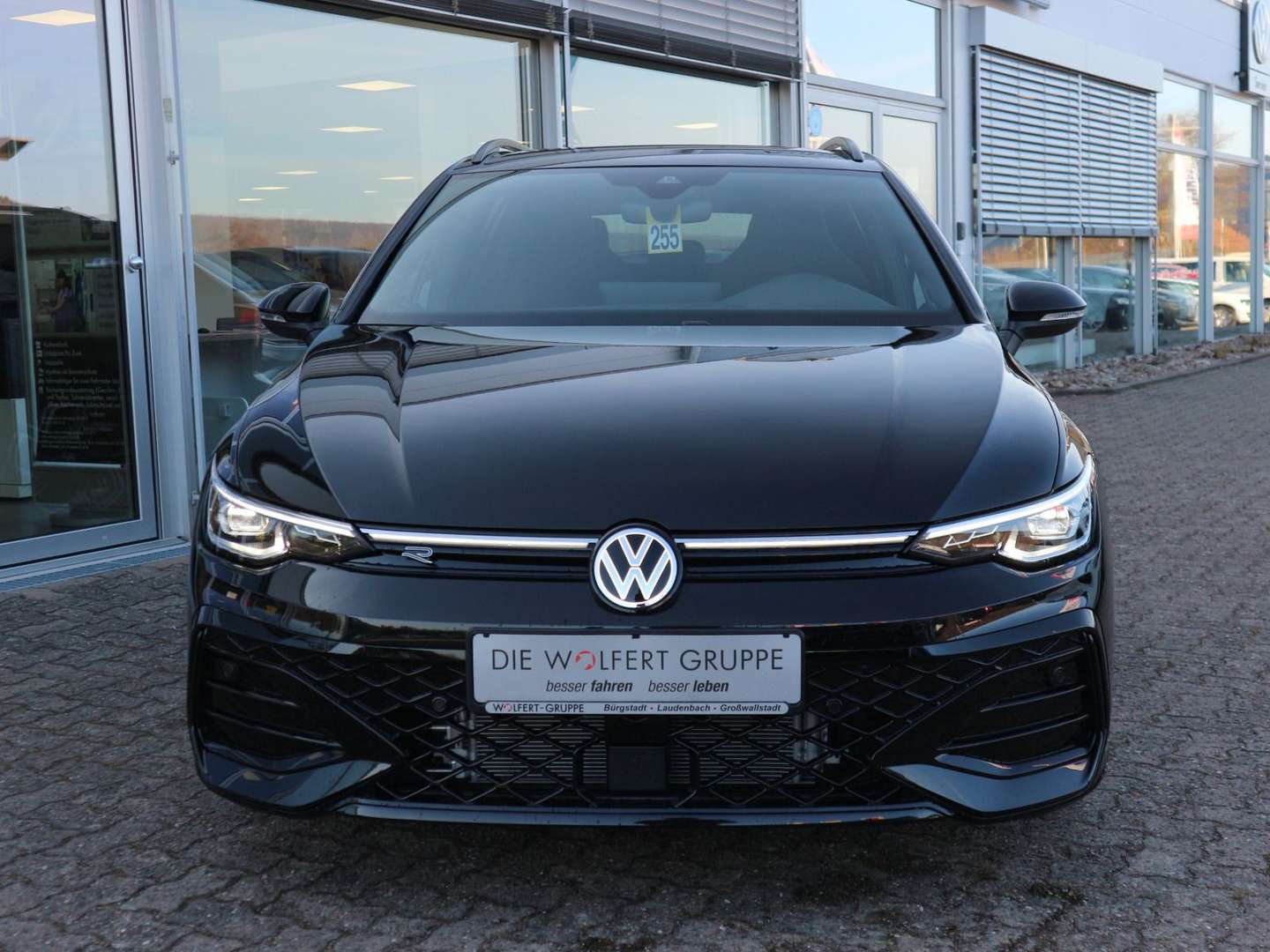 Volkswagen Golf R-Line - 2026 - Joinsteer - #2