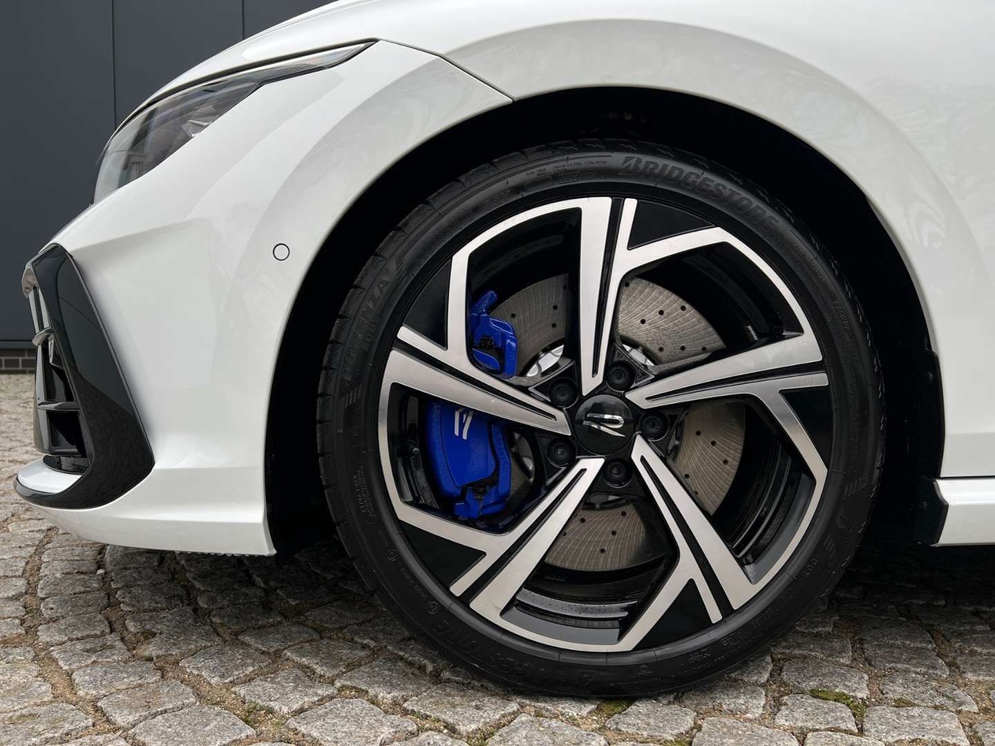 Volkswagen Golf 4Motion R - 2026 - Joinsteer - #4