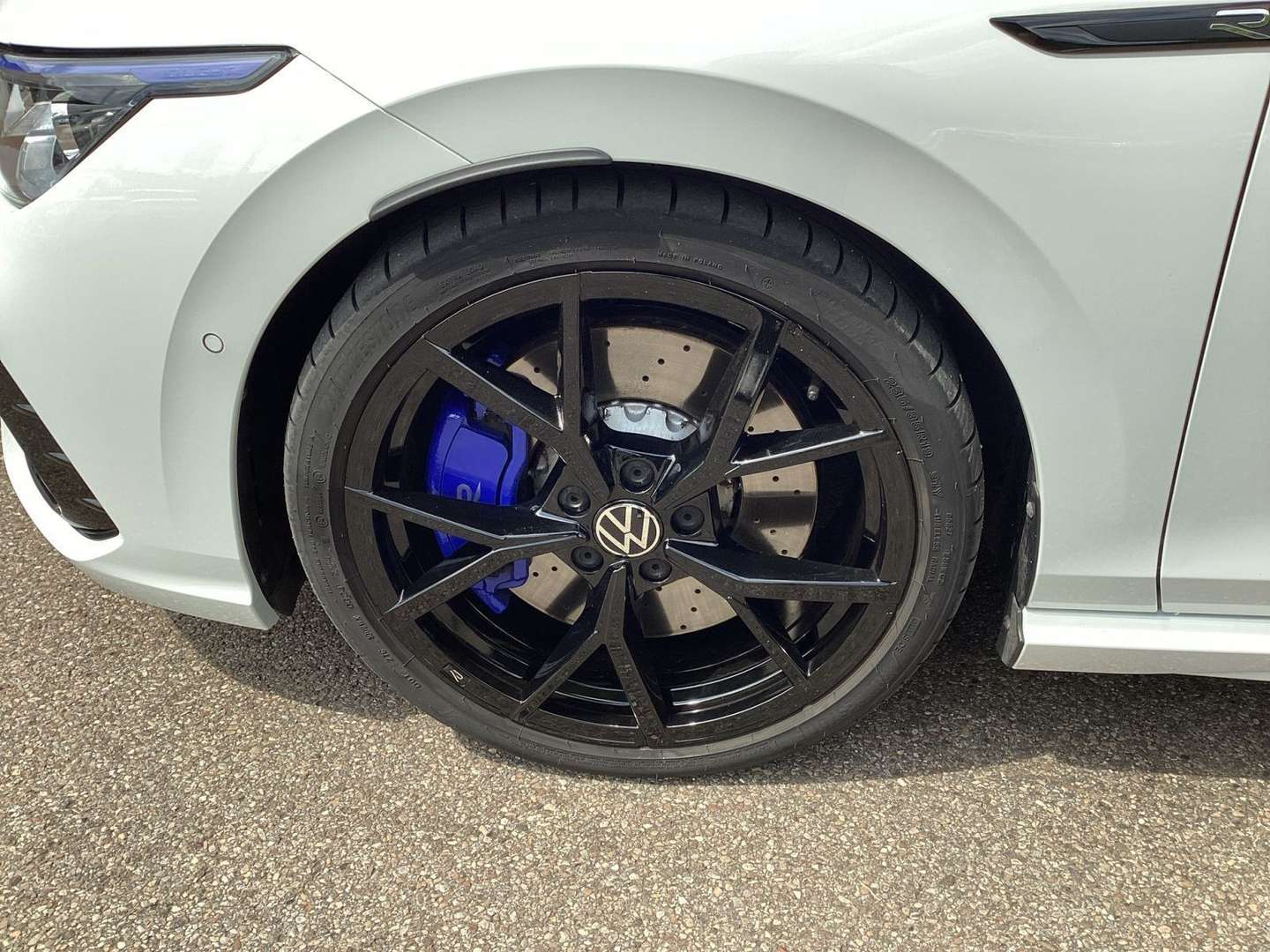 Volkswagen Golf 4Motion R - 2024 - Joinsteer - #14