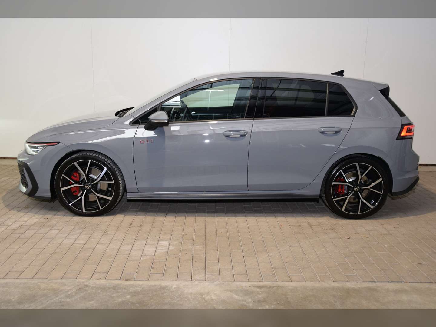 Volkswagen Golf GTI - 2025 - Joinsteer - #1