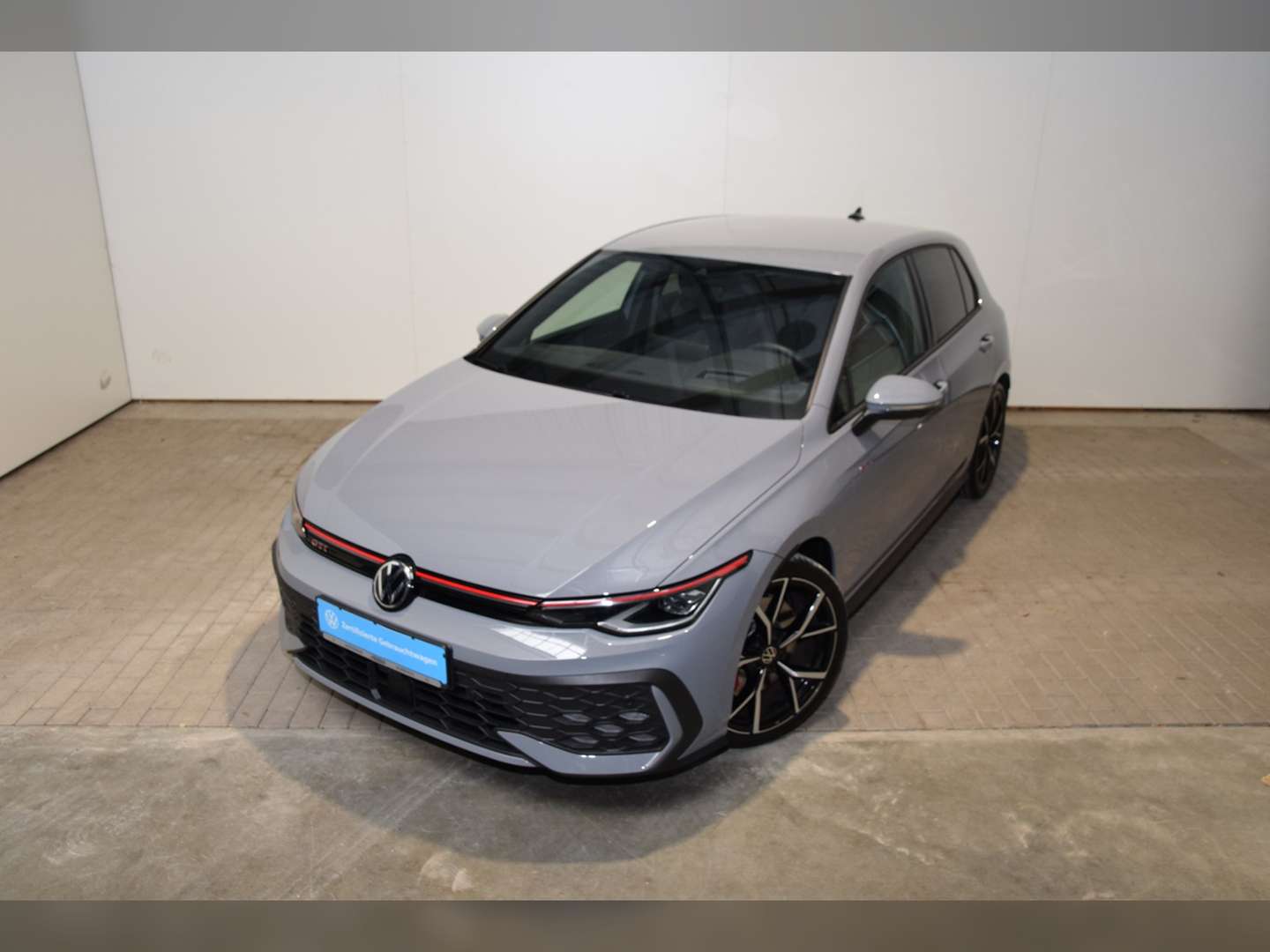 Volkswagen Golf GTI - 2025 - Joinsteer - #2