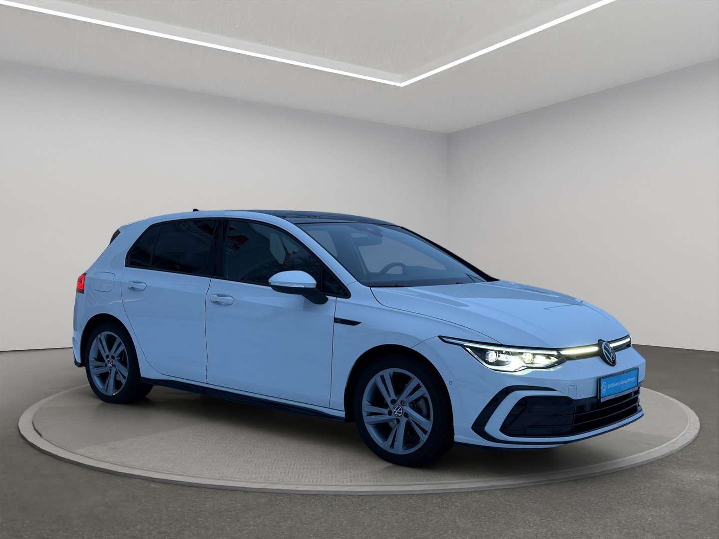 Volkswagen Golf ETSI R-Line - 2023 - Joinsteer - #2