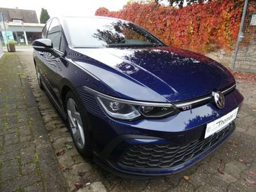 Volkswagen Golf GTI — photo 2