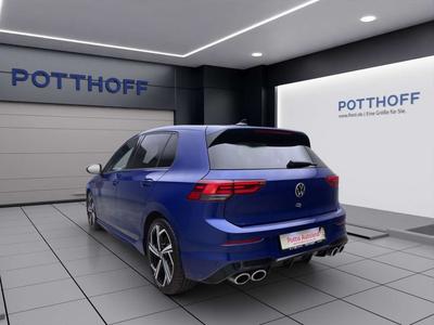 Volkswagen Golf 4Motion R