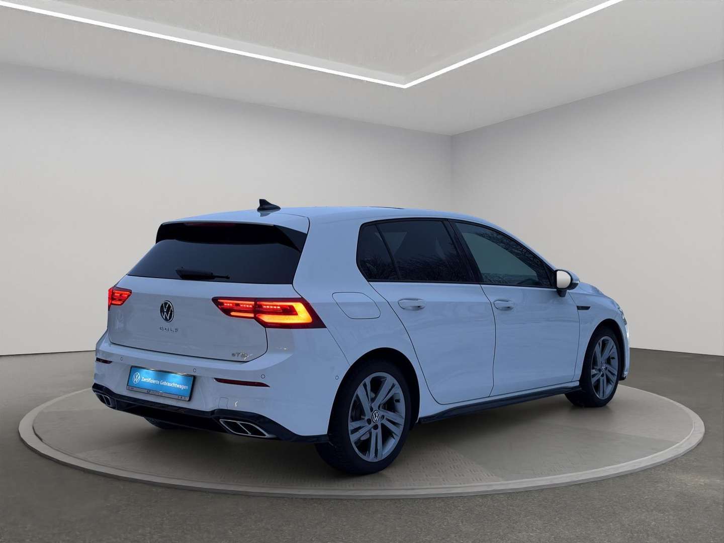 Volkswagen Golf ETSI R-Line - 2023 - Joinsteer - #3