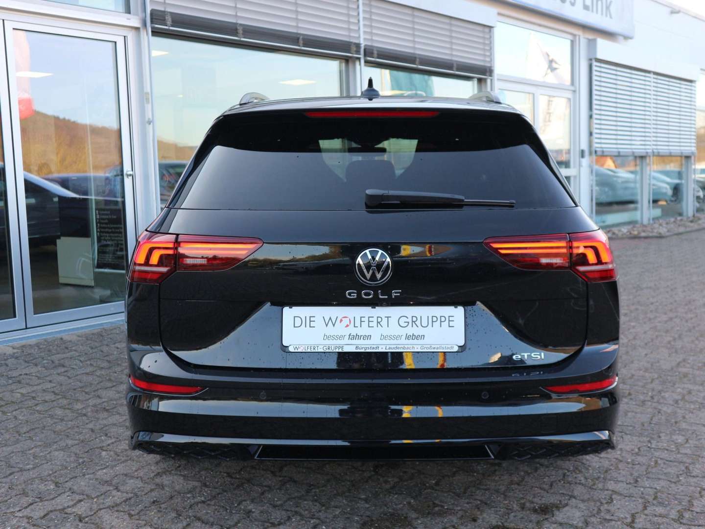 Volkswagen Golf R-Line - 2026 - Joinsteer - #6