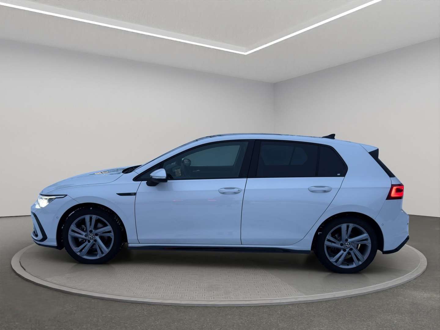 Volkswagen Golf ETSI R-Line - 2023 - Joinsteer - #4