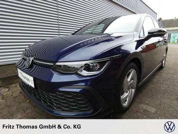 Volkswagen Golf GTI — photo 3