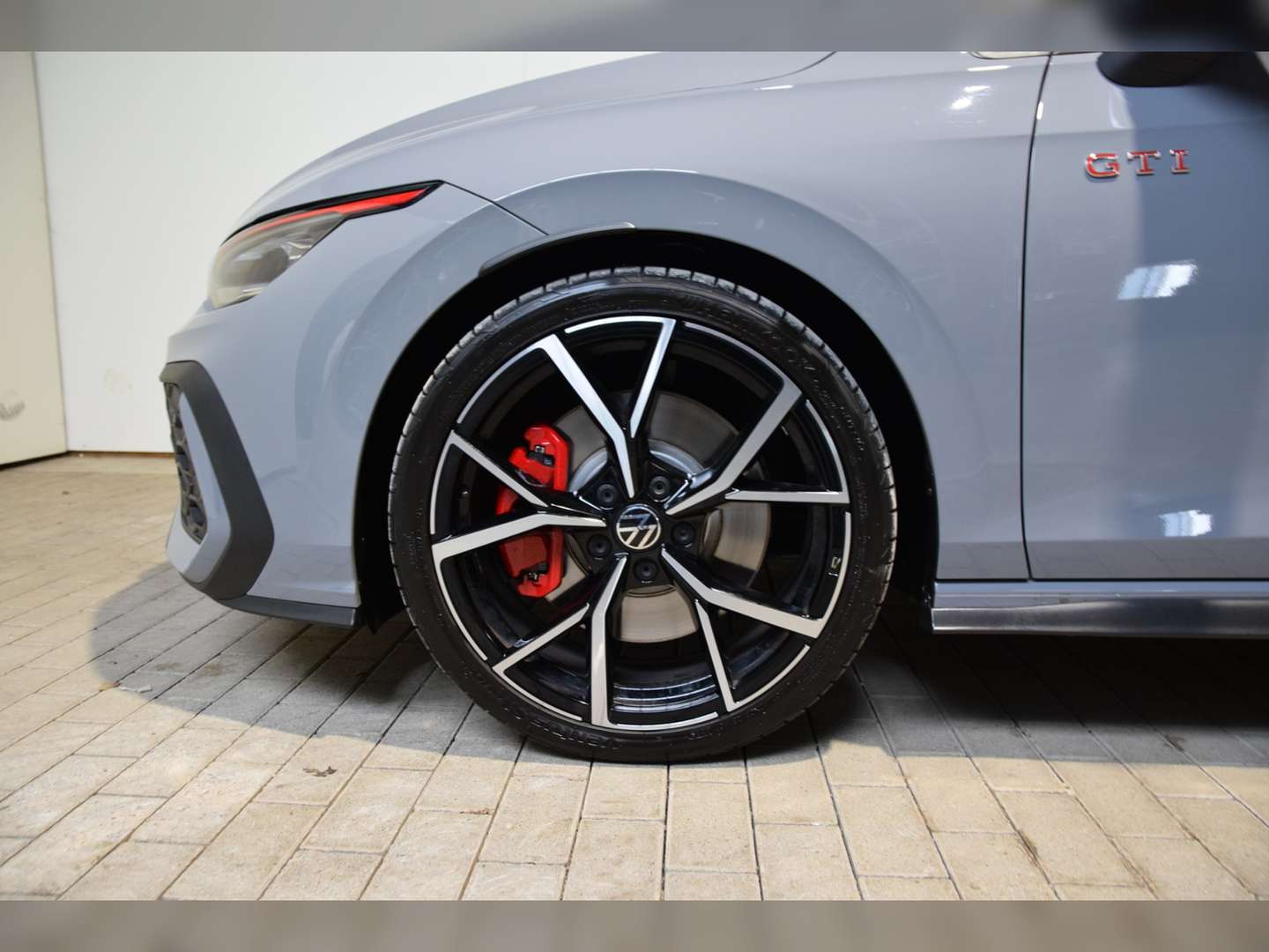 Volkswagen Golf GTI - 2025 - Joinsteer - #4