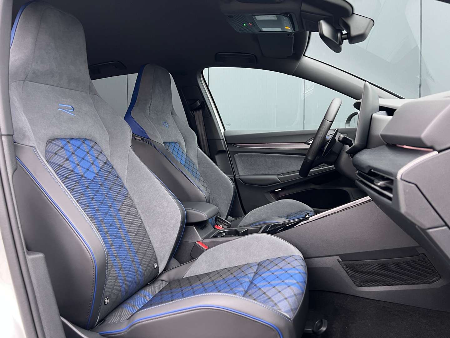 Volkswagen Golf 4Motion R - 2026 - Joinsteer - #7