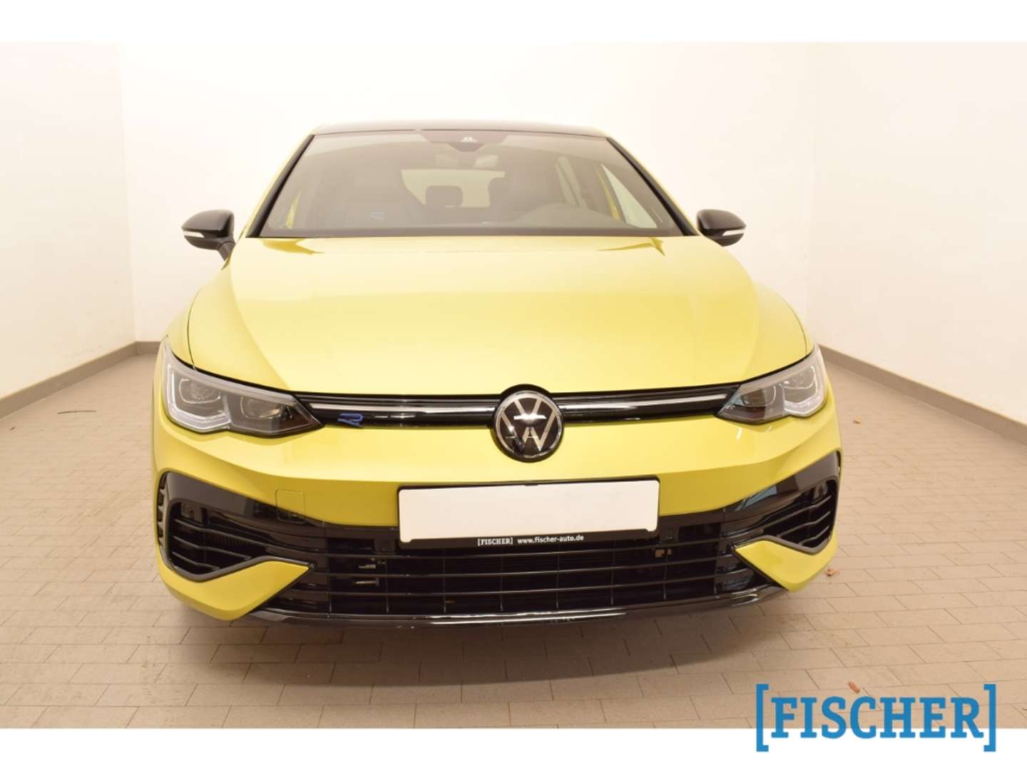 Volkswagen Golf 4Motion R - 2025 - Joinsteer - #2