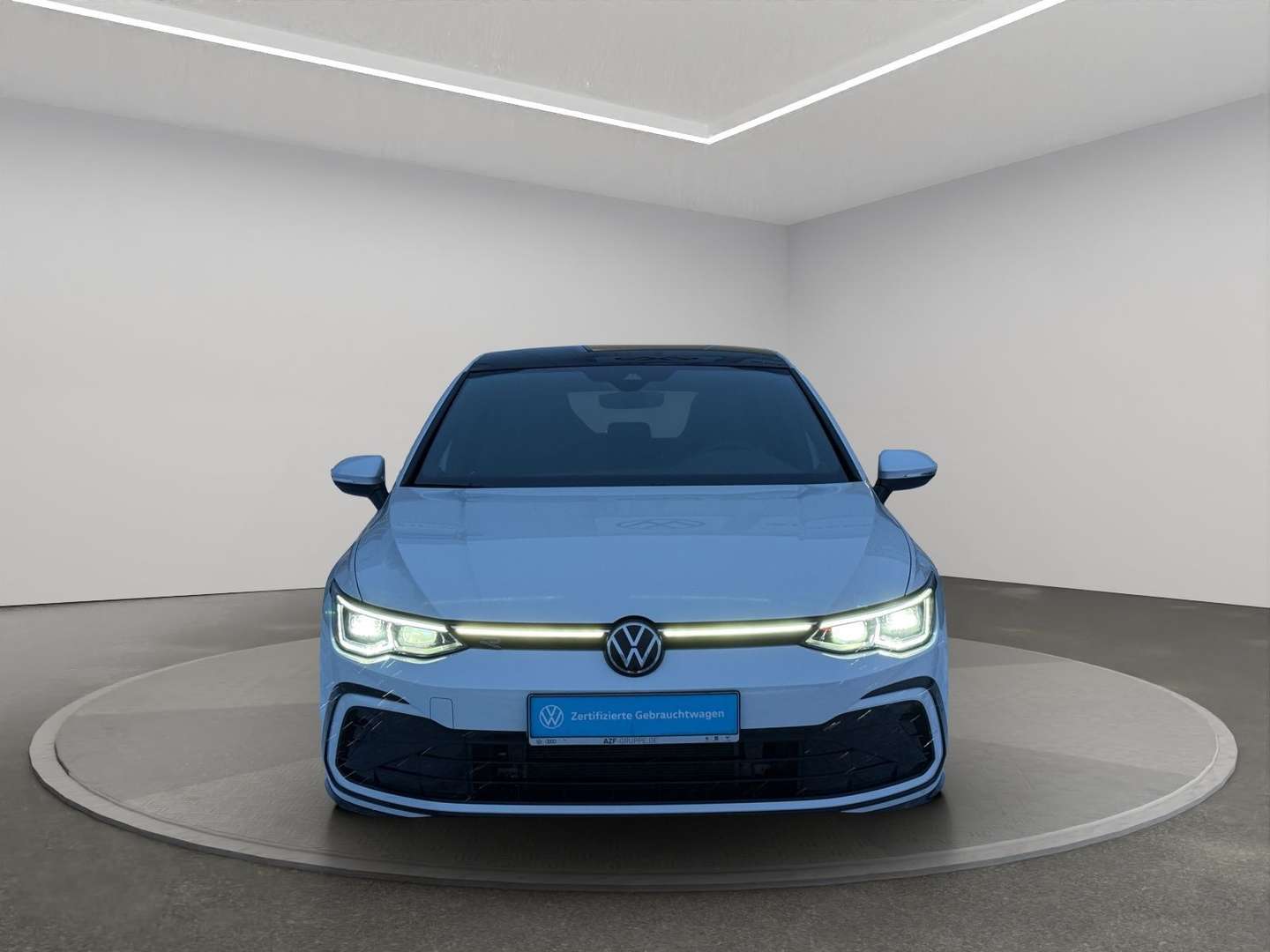 Volkswagen Golf ETSI R-Line - 2023 - Joinsteer - #5
