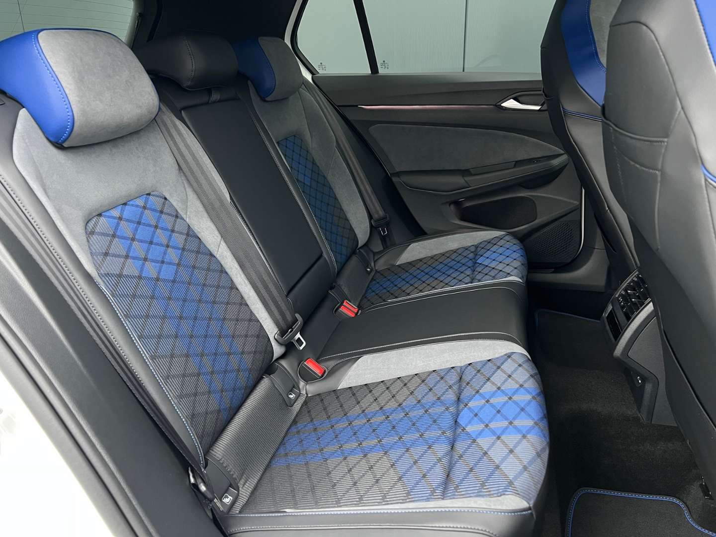 Volkswagen Golf 4Motion R - 2026 - Joinsteer - #8