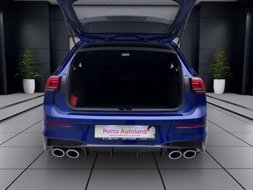 Volkswagen Golf 4Motion R — photo 4