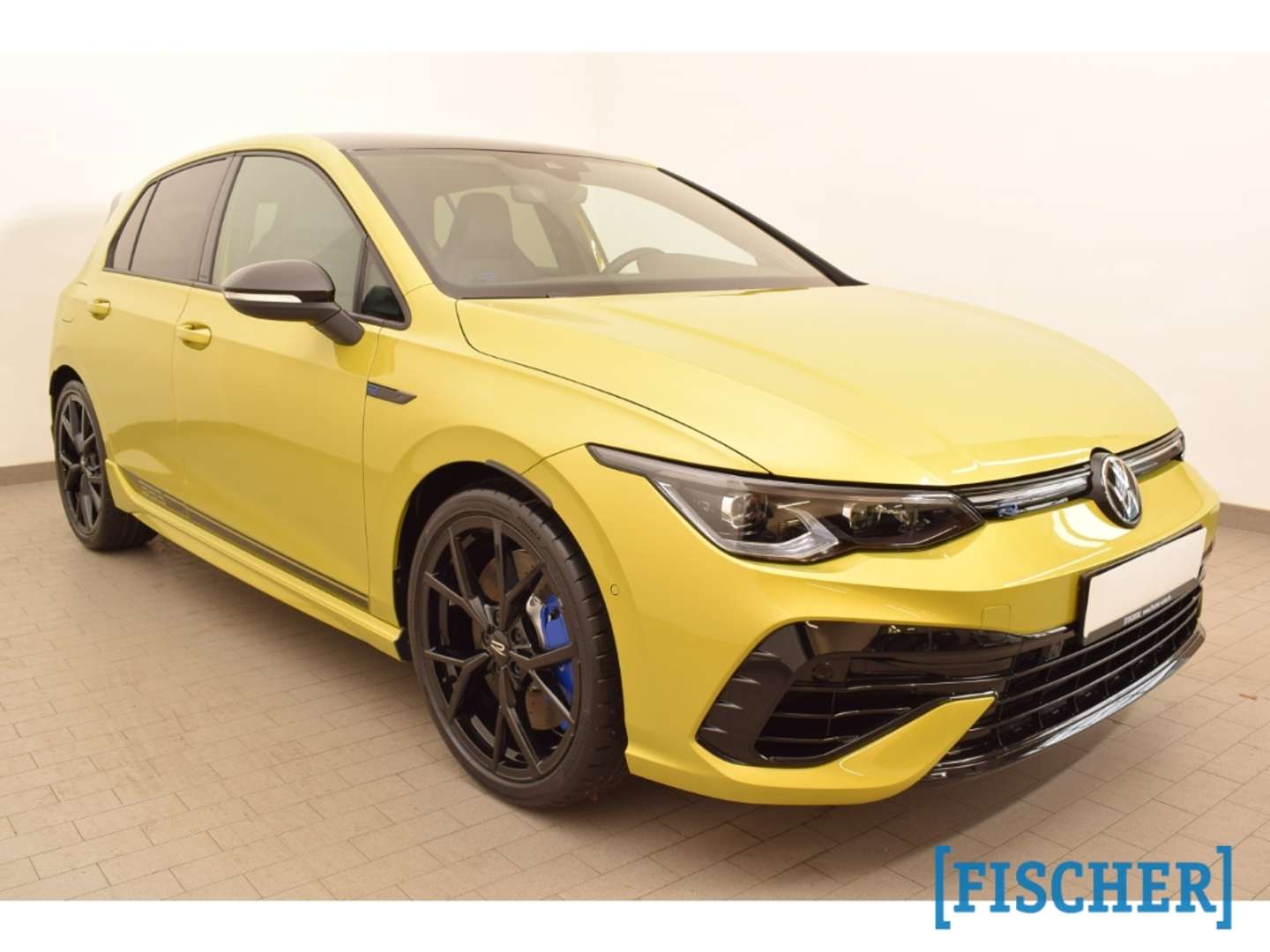 Volkswagen Golf 4Motion R - 2025 - Joinsteer - #3