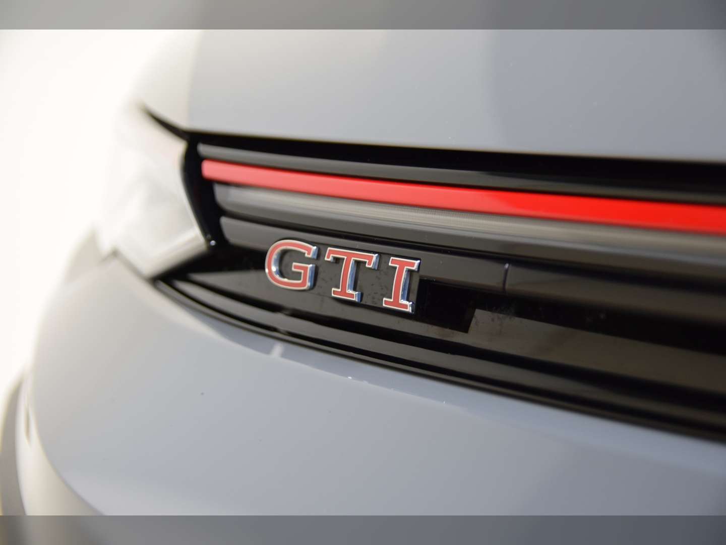 Volkswagen Golf GTI - 2025 - Joinsteer - #6