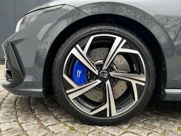 Volkswagen Golf 4Motion R — photo 4