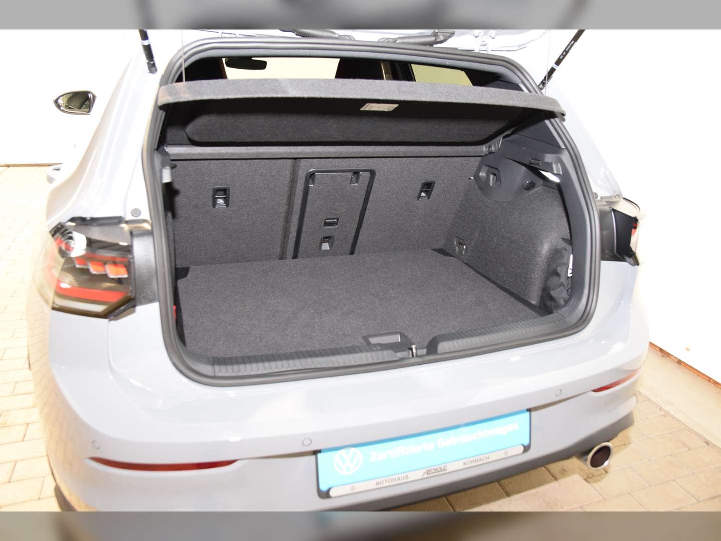 Volkswagen Golf GTI - 2025 - Joinsteer - #8