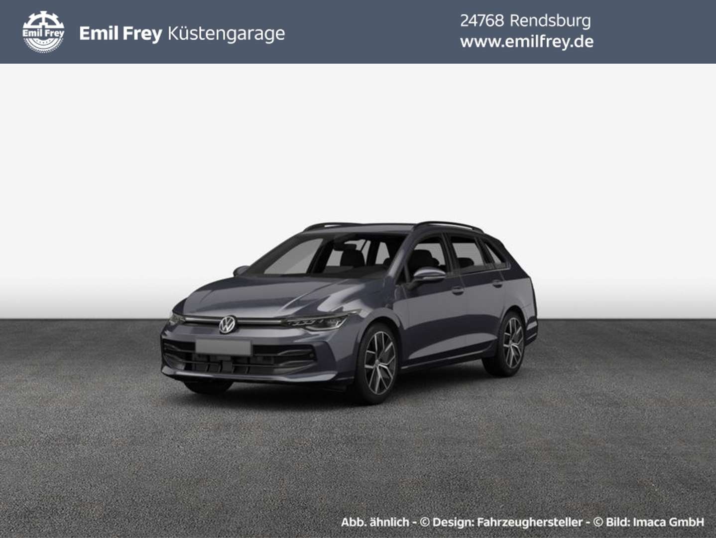 Volkswagen Golf R-Line - 2025 - Joinsteer - #1