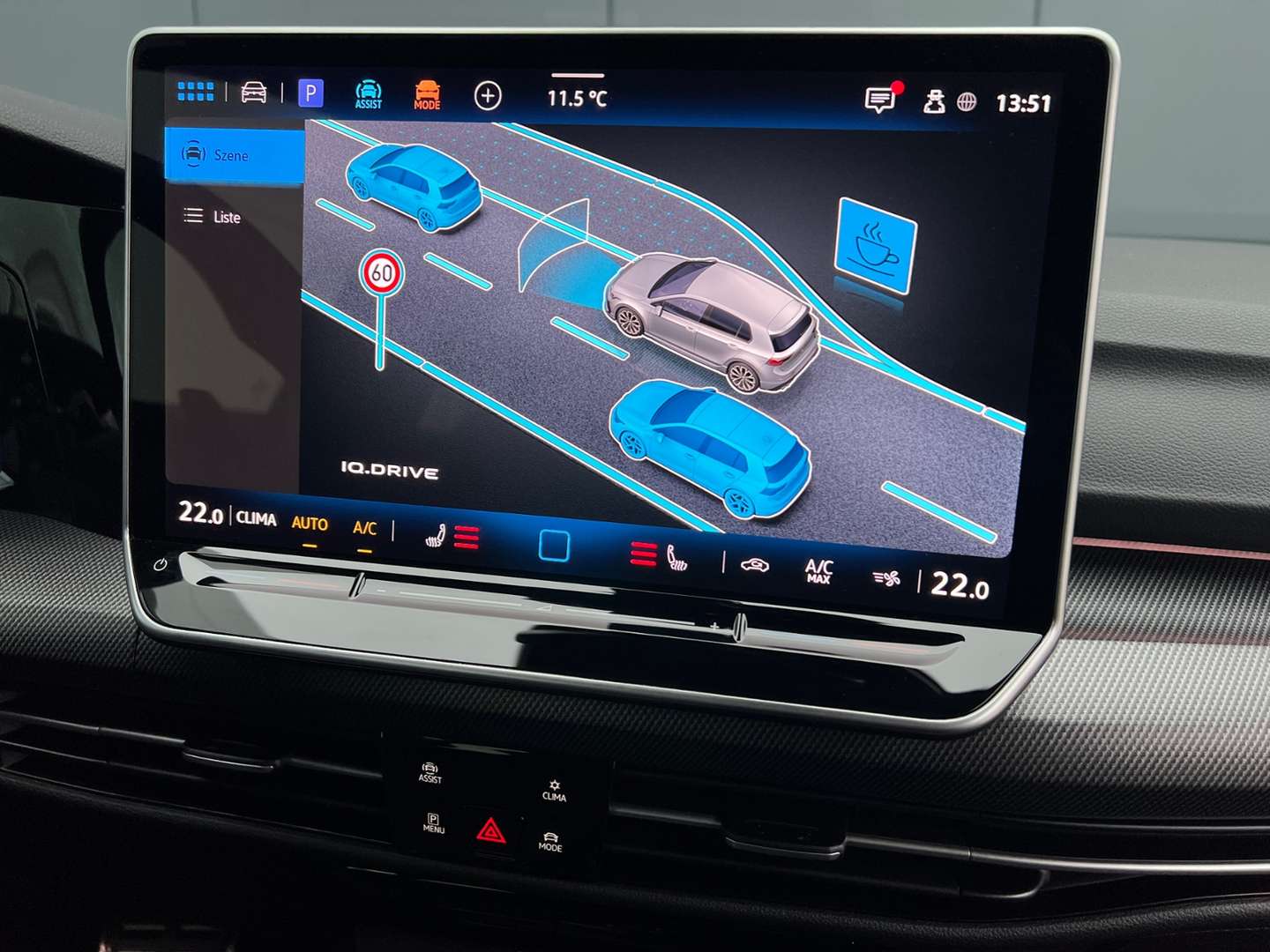 Volkswagen Golf 4Motion R - 2026 - Joinsteer - #11