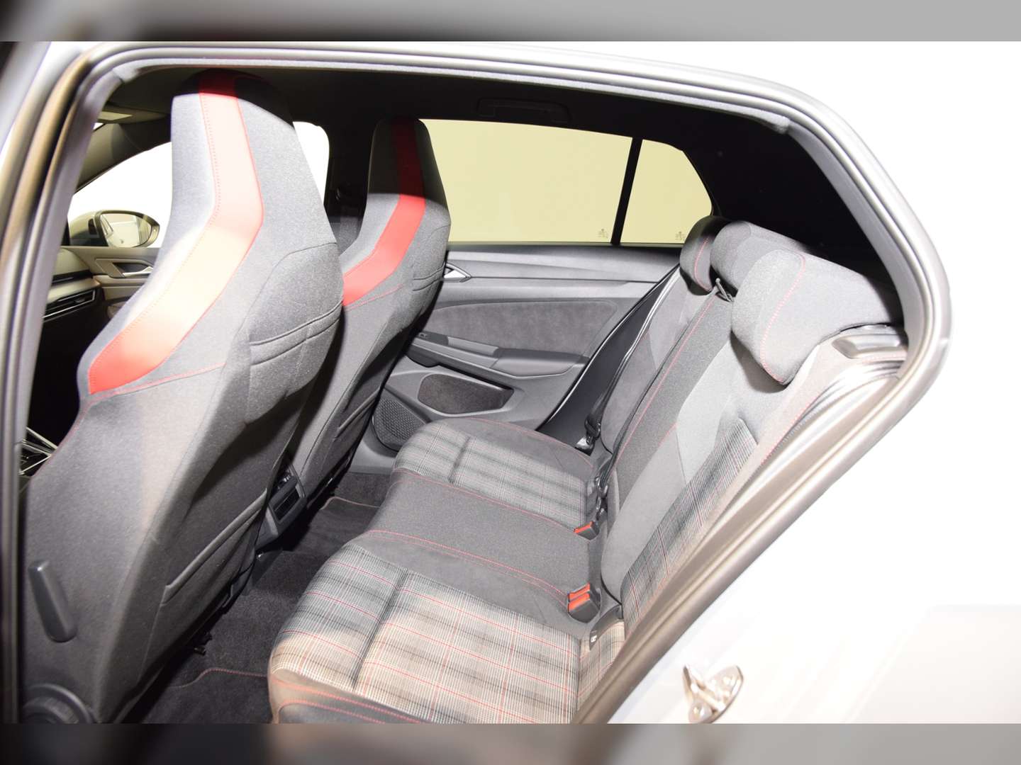 Volkswagen Golf GTI - 2025 - Joinsteer - #9