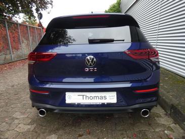 Volkswagen Golf GTI — photo 7