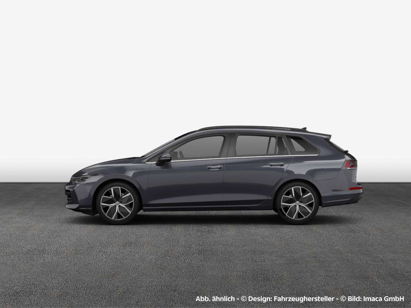 Volkswagen Golf R-Line - 2025 - Joinsteer - #2