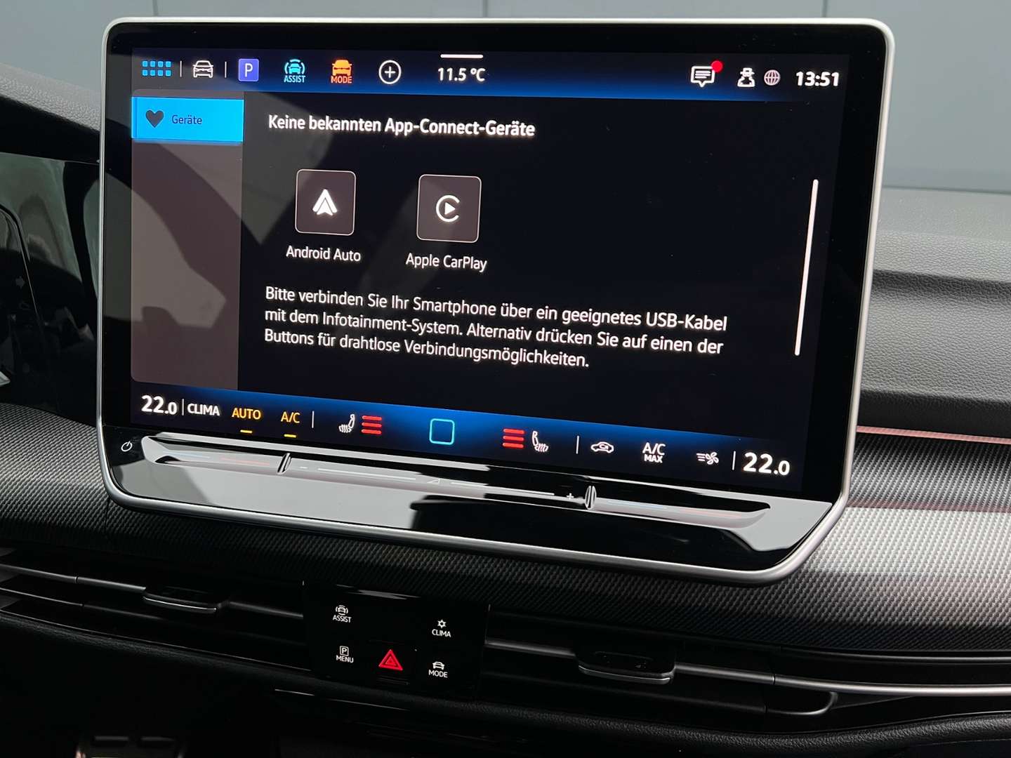 Volkswagen Golf 4Motion R - 2026 - Joinsteer - #12