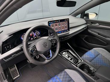 Volkswagen Golf 4Motion R — photo 6