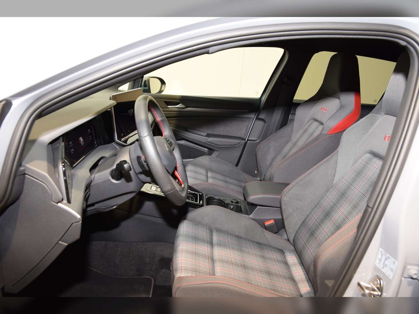 Volkswagen Golf GTI - 2025 - Joinsteer - #10