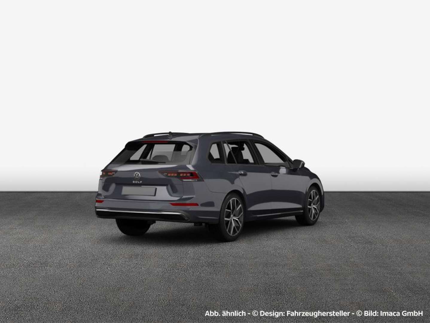 Volkswagen Golf R-Line - 2025 - Joinsteer - #3